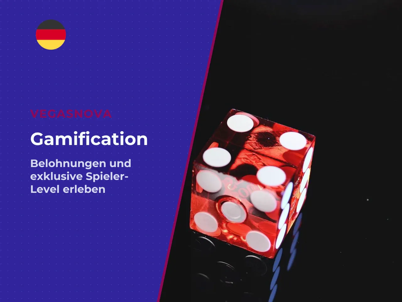 Gamification und Statussysteme. Neben Bonussystemen beschreibt
